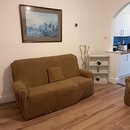 3 Bedroom Terraced Home Nottingham Zewnętrze zdjęcie
