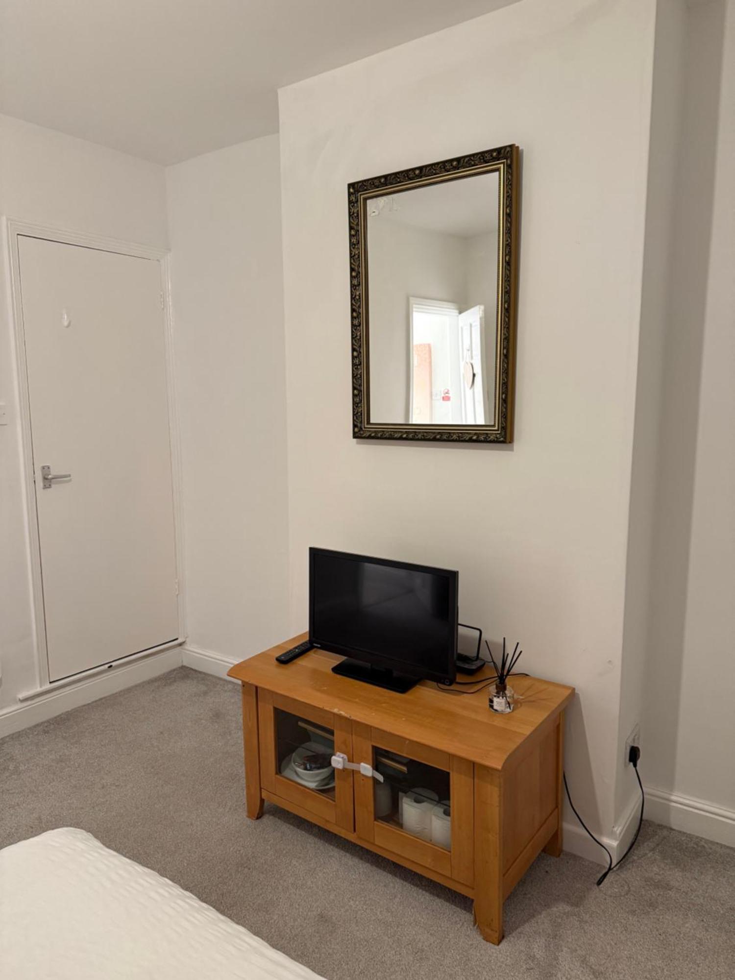 3 Bedroom Terraced Home Nottingham Zewnętrze zdjęcie