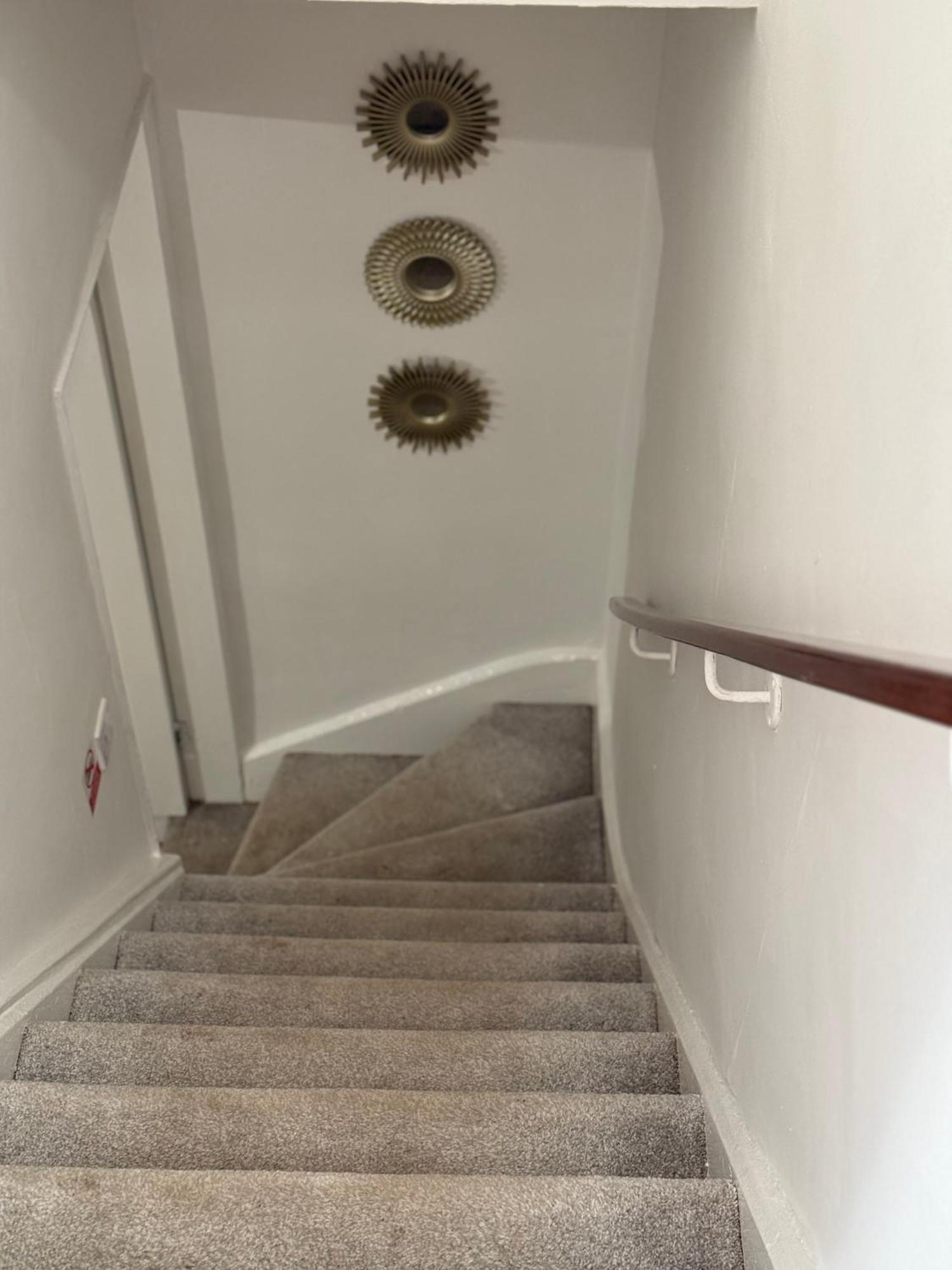 3 Bedroom Terraced Home Nottingham Zewnętrze zdjęcie
